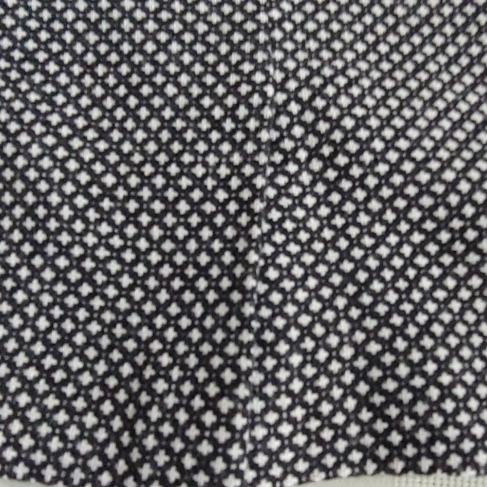 Banana Republic skirt tweed NWOT - Picture 3 of 7